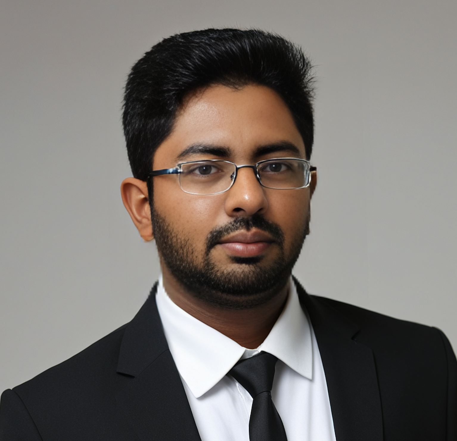 Hussain Jafir